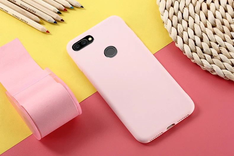 Чехол TRISEOLY для телефона Xiaomi mi 8 mi 8 Lite, противоударный чехол для Xiaomi mi 8 mi 8 SE Pro, мягкий силиконовый чехол