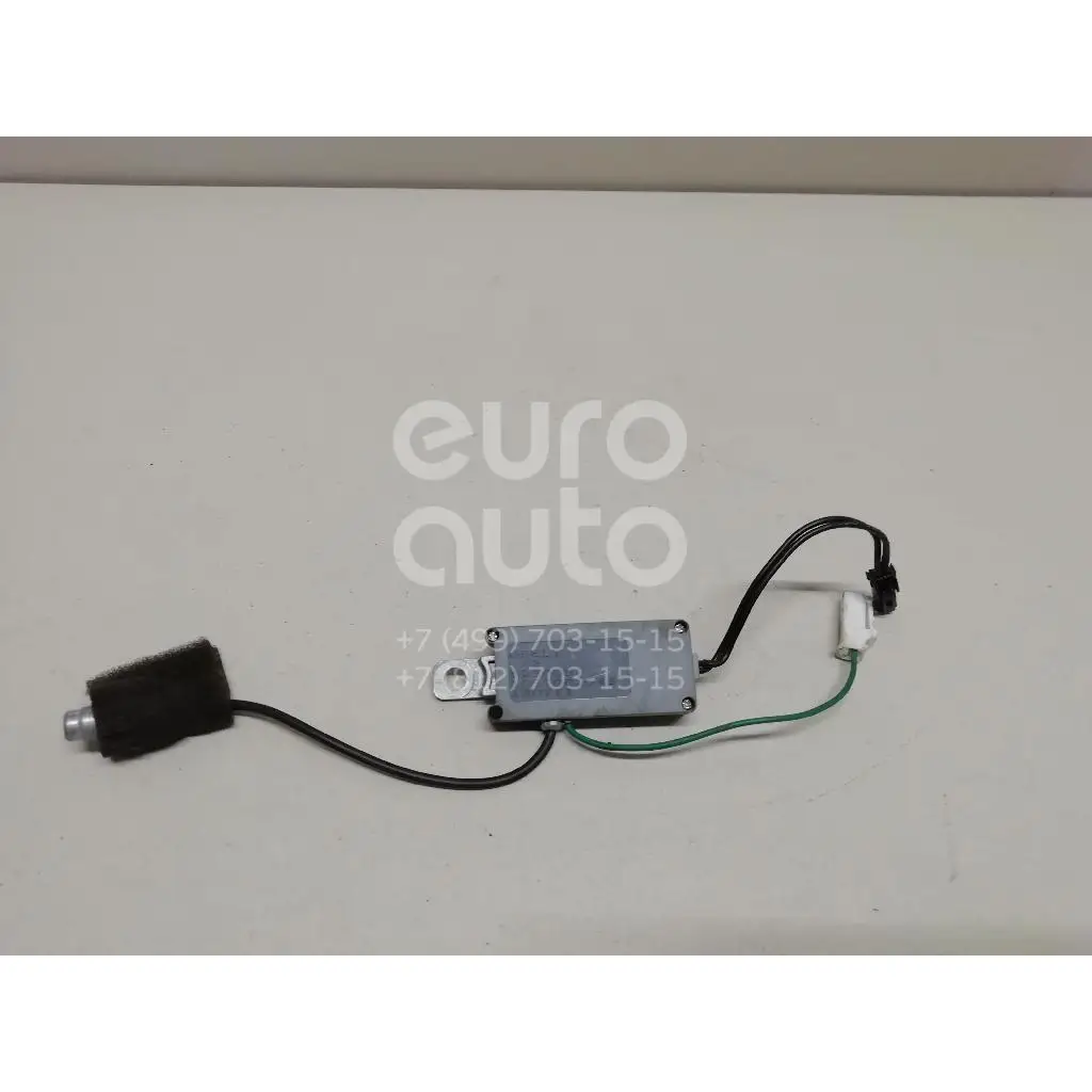 Антенна, состояние – Б/У,, для Geely EMGRAND EC7 1067001043 УСИЛИТЕЛЬ 1067001043
