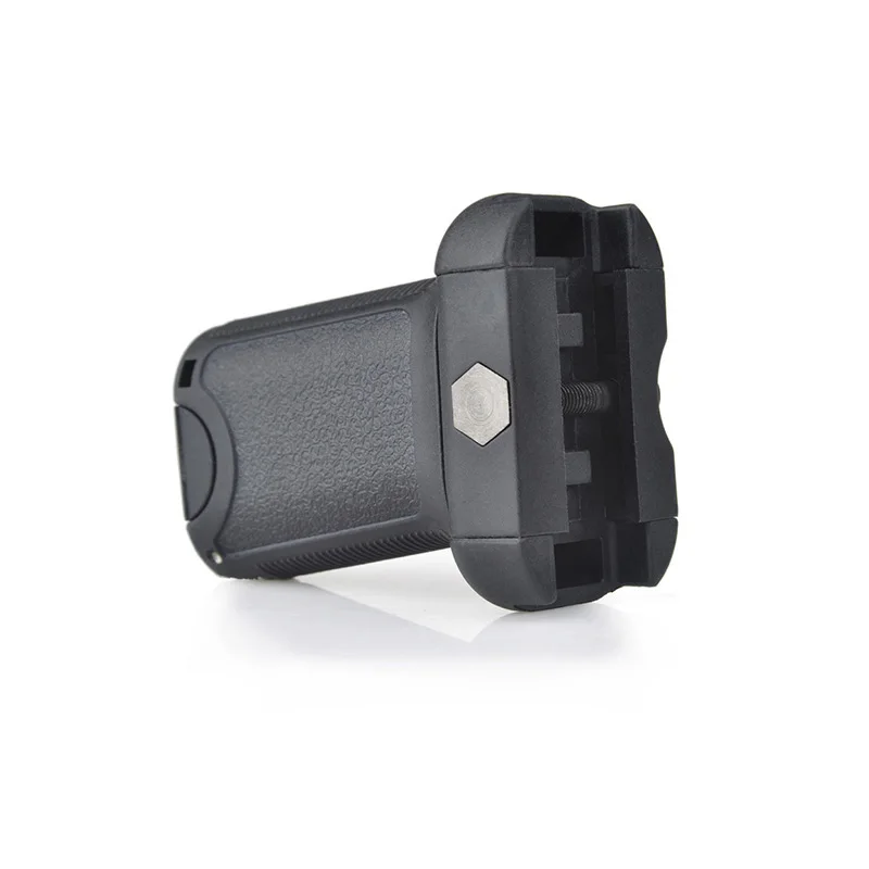 Элемент TB1069 Airsoft TD Grip универсальные аксессуары для игрушек тактическая пластиковая рукоятка VSG-S GRIP EX373 аксессуары для пейнтбола