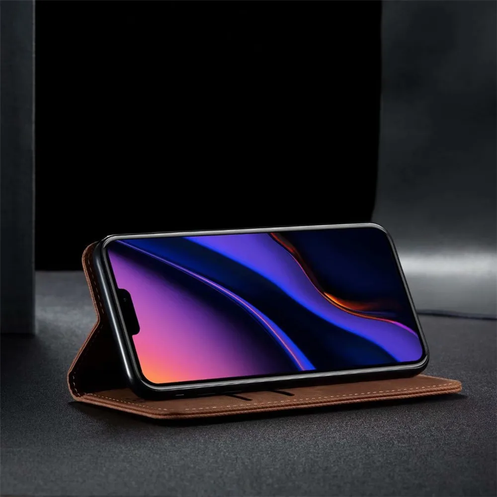 flip leather case for iphone 11 pro (22)