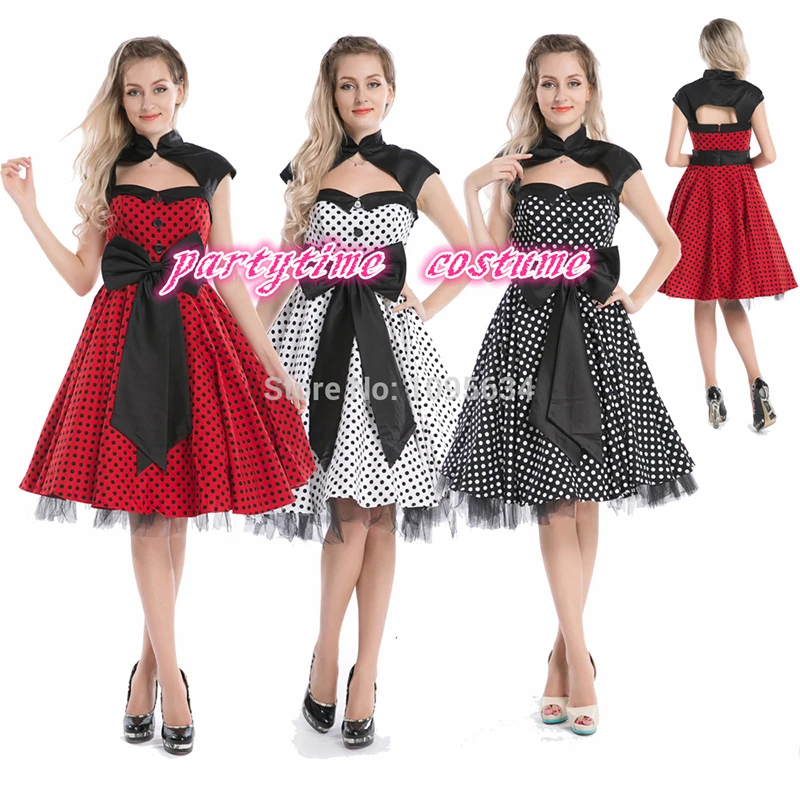 little girl rockabilly dresses