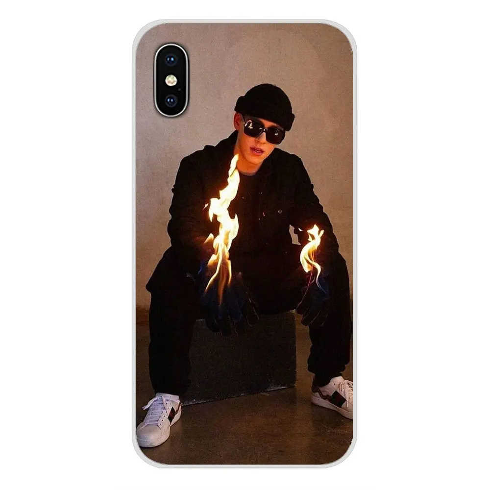 images 4 Большая детская лента для Apple IPhone X XR XS MAX 4 4s 5 5S 5C SE 6 6S 7 8 Plus ipod touch 5 6 Аксессуары чехлы для телефонов - Цвет: images 4