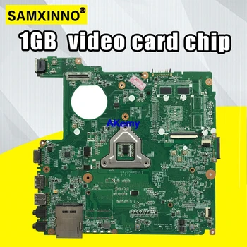 

Laptop Motherboard For Acer E1-431 E1-471 Main Board DAZQSAMB6F1 DAZQSAMB6E0 w/ 1GB video card chip