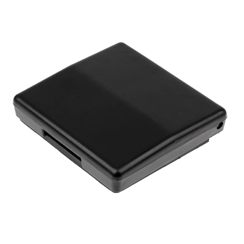 2 Pieces Folding Drink Cup Holder For Marine Boat/Yacht/Caravan/Car/Truck