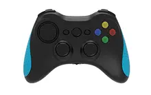 EMTEC Bluetooth GEMPAD Wireless Gaming Controller