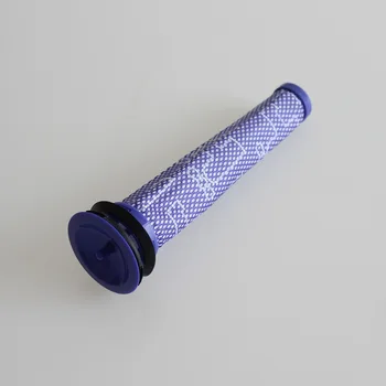 

for Dyson V6 for Dyson vacuum cleaner accessories rear filter exhaust HEPA front filter set