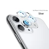Silver with Glass