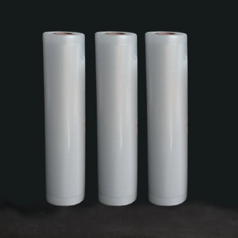 Storage-Bags Vacuum-Bag Food-Fresh Kitchen LIFE 28cm for Long-keeping/12/15/20--25--28cm--500cm