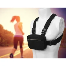 Жилету с помощью корпус облегченной модульной системы переноски снаряжения для отдыха на природе сумка для отдыха на природе походы, рыбалка, пеший туризм Охота обучающая игра, Водонепроницаемый, прочный