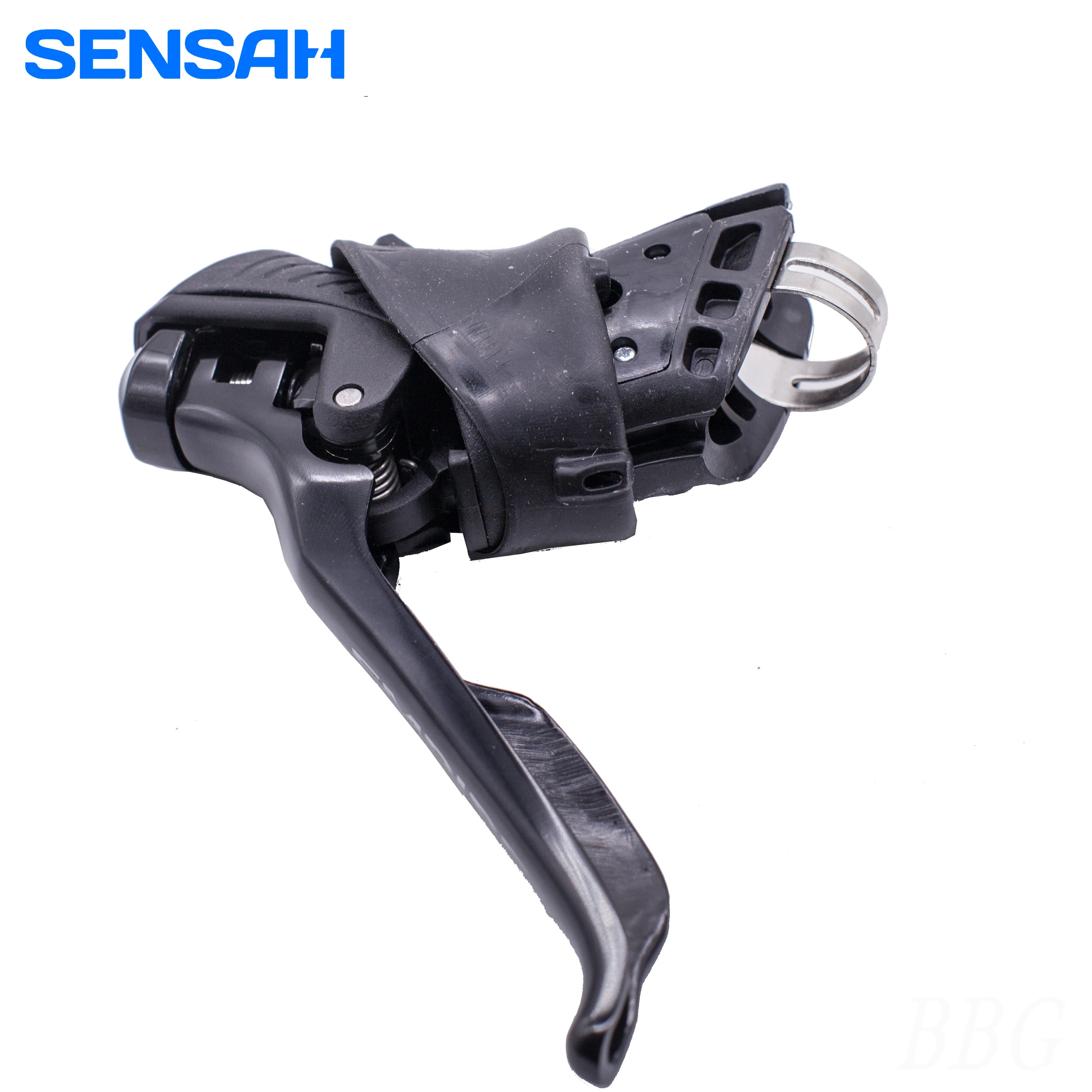 Sensah-自転車用シフトレバー,エンパイアプロ自転車用カバー,2x 8 2x9 ...