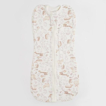 

Swaddle-cocoon, height 68 cm