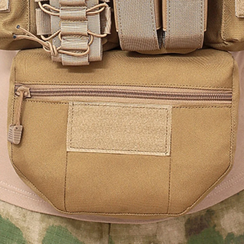 Тактический бронежилет, сумка-переноска, сумка на пояс для улицы, сумка, EDC, армейский тактический жилет, рюкзак, охотничий подсумок, JPC