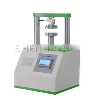 

1PC Carton Side Pressure Testing Machine Carton Compression Testing Machine Carton Compressive Pressure Life Testing Machine