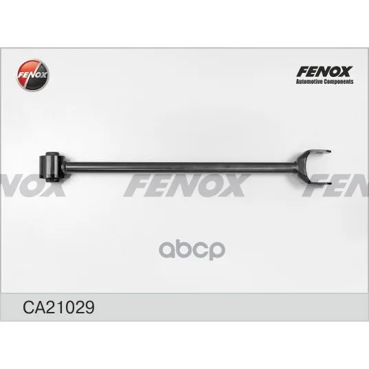 Тяга Toyota Camry 06- Зад.Подв. Fenox Ca21029 FENOX арт. CA21029