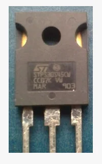 5 шт./лот STPS3045CW 3045CW 30A/45V TO-247