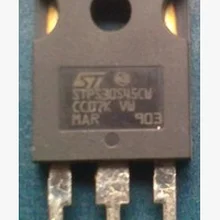 5 шт./лот STPS3045CW 3045CW 30A/45V TO-247