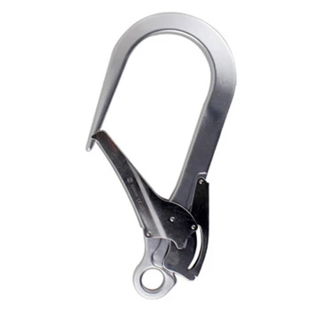 

NEW-Carabiner Clip Carabiner Safety Master Camping Hook for Outdoor Camping