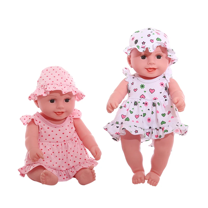 

40cm bebe reborn Silicone realistic baby dolls bebe reborn silicona playmates toys for children lol dolls surprise
