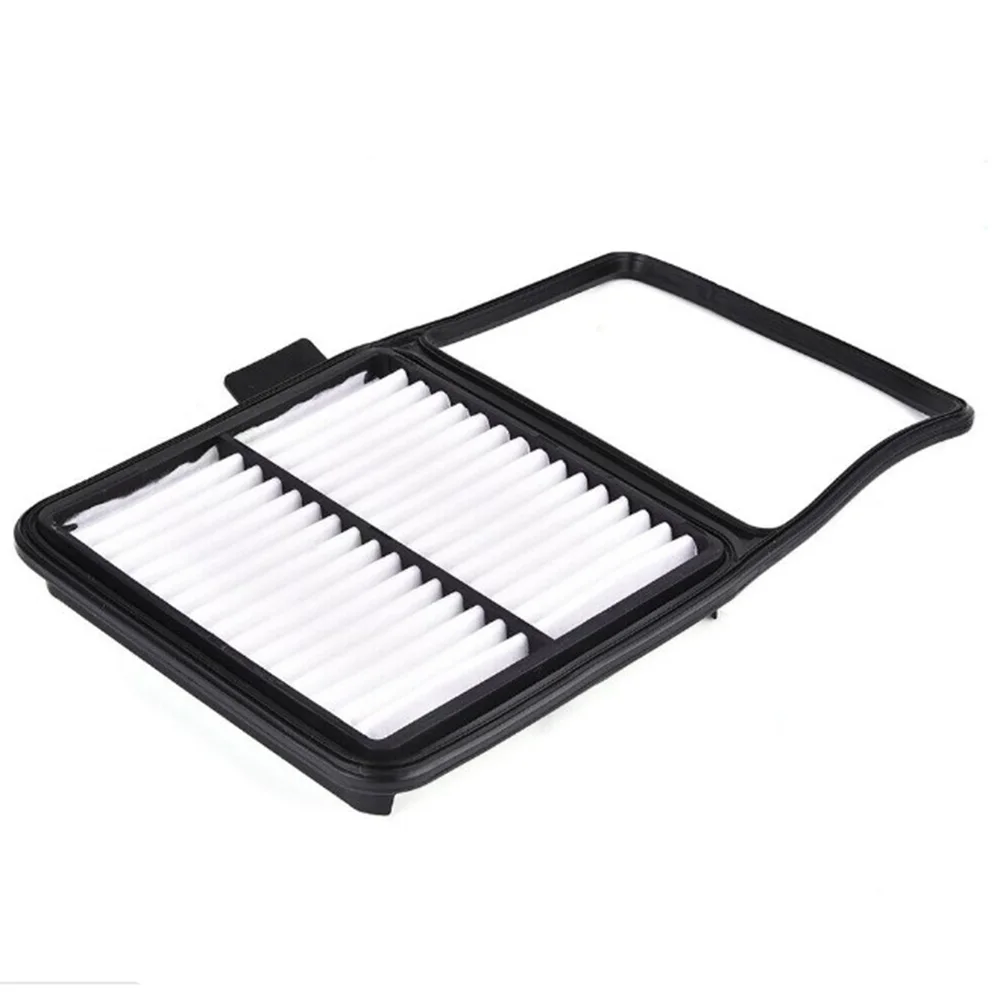 

Cabin Air Filter Rigid Panel Non-Woven Replacement For Toyota Prius 2004-2009