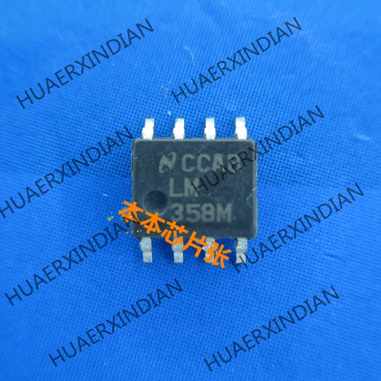 

Новый LM358MX LM358M SOP8 1,5 высокое качество
