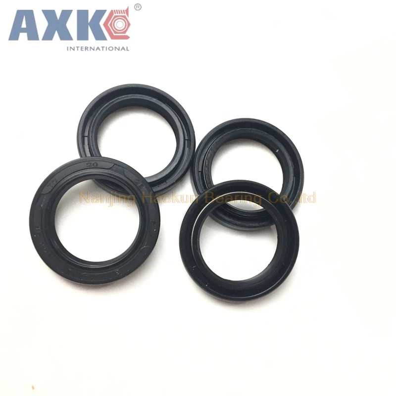 Каркасный сальник высокого качества AXK 10 шт. 26*37*7/26*38*7/26*47*10/26*52*8/27*35*7|Прокладки| |