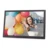 15-Дюймовая Светодиодная Подсветка HD 1280*800 Полнофункциональная Цифровая Фоторамка Электронный Альбом digitale Picture Music Video