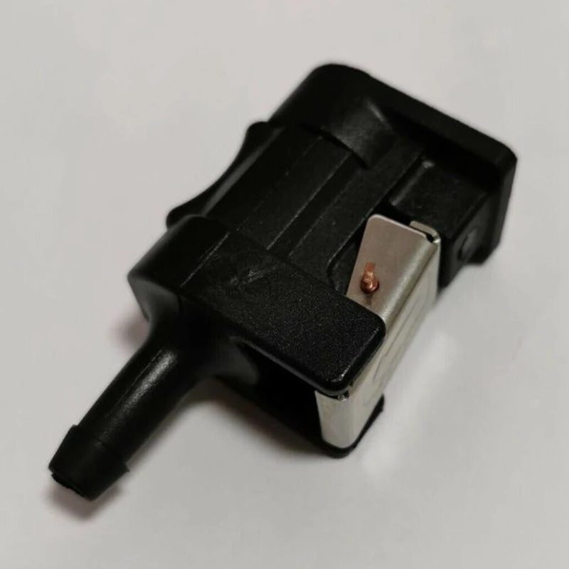 Outboard 5/16(8mm) Barb Female Fuel Gas Tank Engine Connector for Yamaha