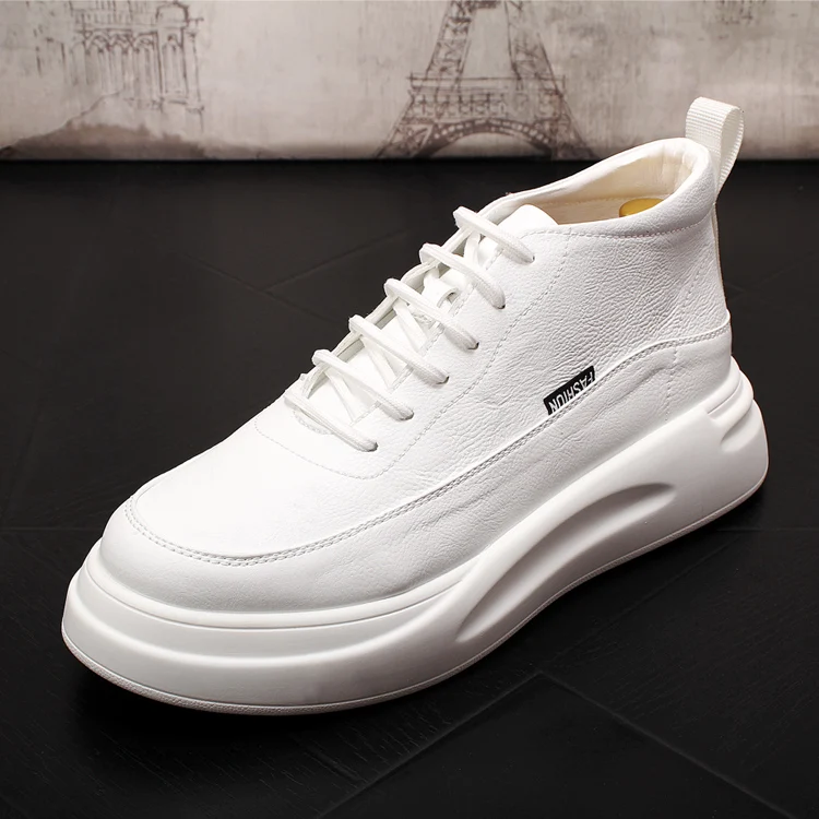 brit mannen casual sneaker