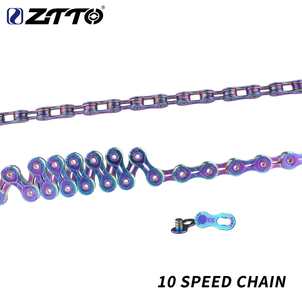 mtb 10 speed chain