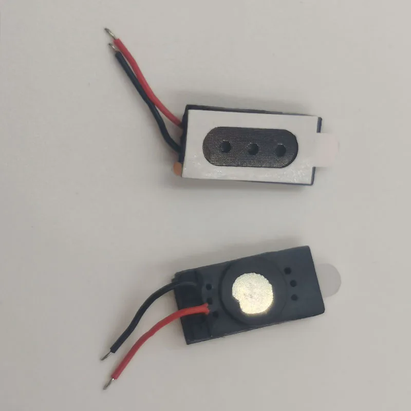 2 Pezzi Auricolare Auricolare Ricevitore Altoparlante Per Oukitel U23 Doogee X9Mini X9 Mini Y7 Plus K7 Pro K7Pro Elephone P5000 Leagoo Z7