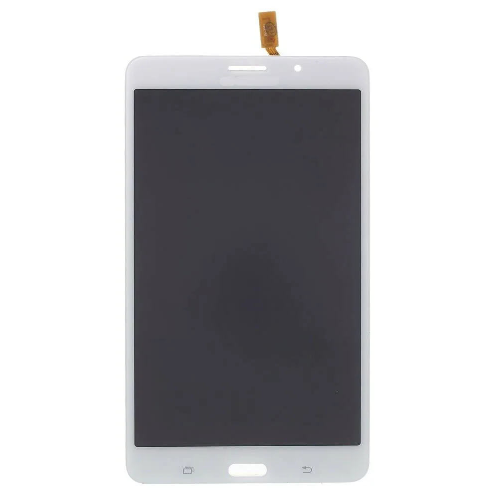 For Samsung Galaxy Tab 4 7.0 T231 Lcd T235 Smt231 Smt235 Lcd Display + Touch Screen Digitizer