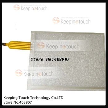

For SIEMENS TP170B 6AV6545-0BC15-2AX0 Touch Screen Digitizer + Protection Film