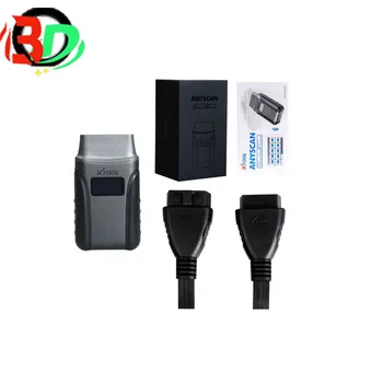 

XTOOL Anyscan A30 All System Car Detector OBDII Code Reader Scanner Anyscan Pocket Diagnosis Kit