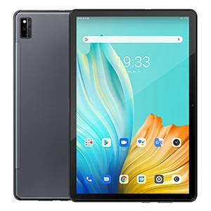 Blackview TAB 10 Android 11 Tablet 10.1 "MTK8768 Octa Core 1920x1200 4GB RAM 64GB ROM 4G rete 7480mAh Tablet PC Dual Wifi 7