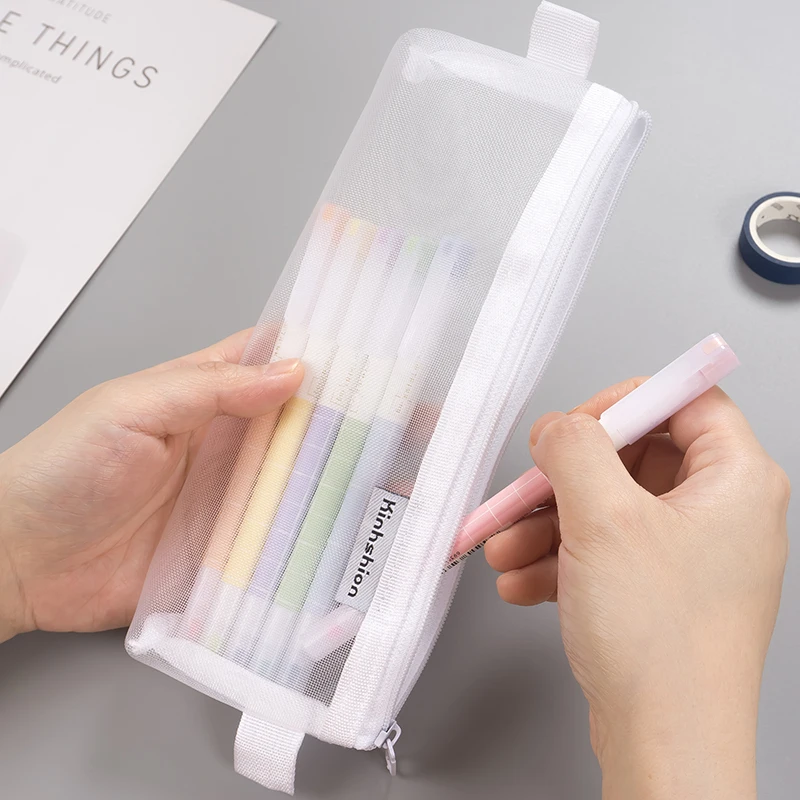 Transparent%20Pencil%20Case%20Mesh%20Pencil%20Bag%20For%20Kids%20Girls%20Gift%20Office%20School%20Supplies%20Kawaii%20Stationery%20Nylon%20Pencilcase%20-%20Image%209