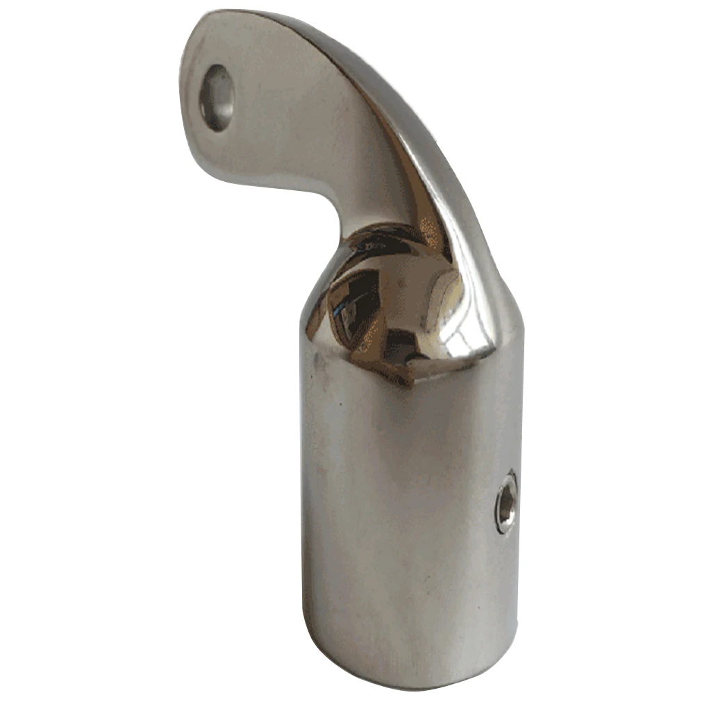 

316 Stainless Steel Special Elbow Slip Cap Yacht Marine Boat (25mm)