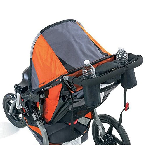 Baby Stroller Organizer Baby Carriage Pram Buggy Cart Bottle Bags