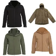 Горячая Распродажа уличная Мягкая флисовая Мужская и женская ветрозащитная Водонепроницаемая дышащая теплая куртка три в одном кожаная куртка