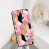 Coque souple en Silicone TPU avec pare-chocs pour Xiaomi, compatible modèles Redmi 8, Redmi 8, 6.22 pouces, loup ► Photo 3/6
