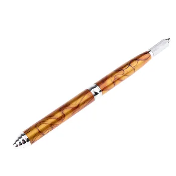 

Manual Eyebrow Tattoo Pen Permanent Makeup Microblading Tattoo Embroidery