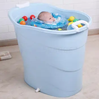 

Baby Bath Barrel Children Bath Barrel Adult Bath Barrel Plastic Bath Barrel Baby Bath Barrel High Bath Barrel Seatable