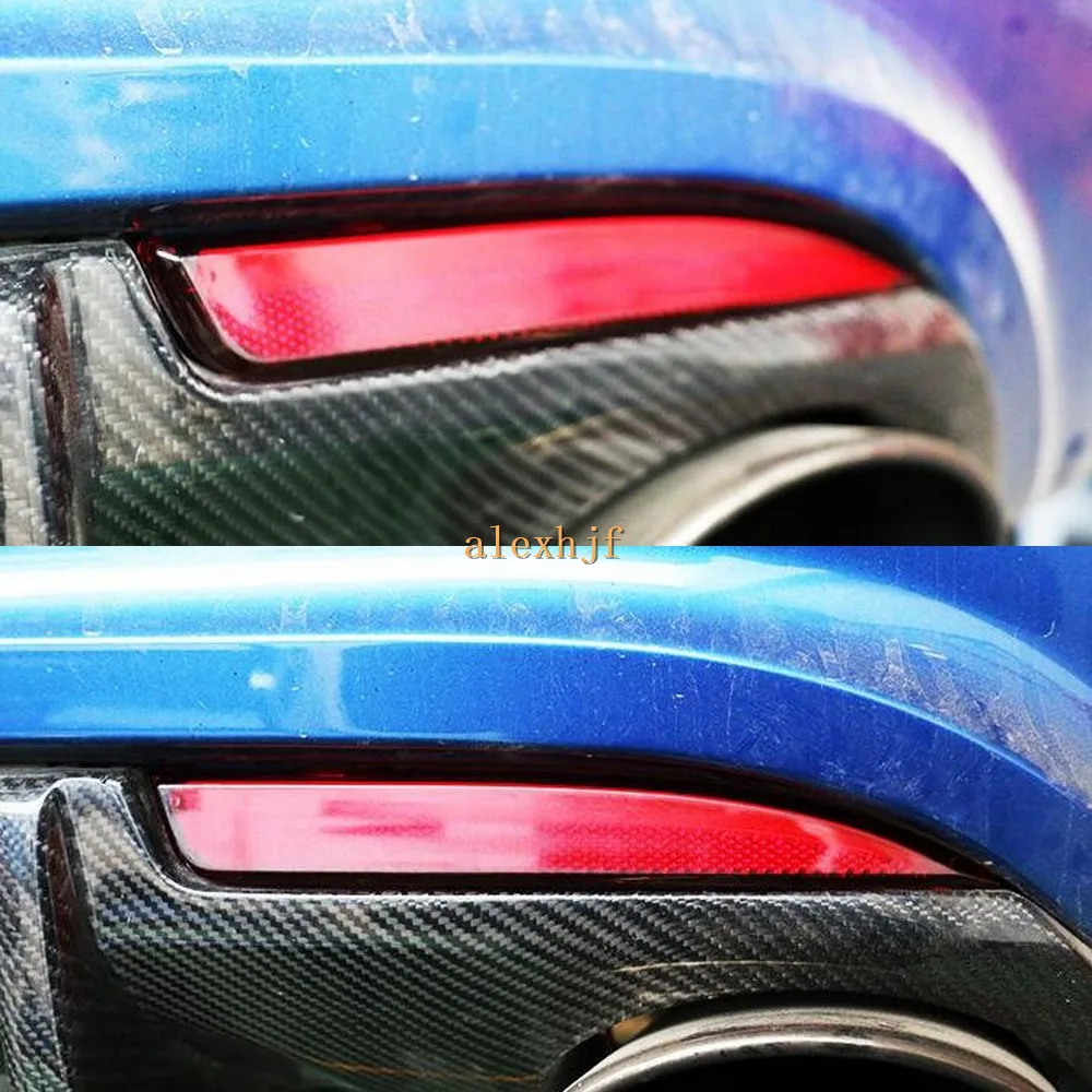 Задний светодиодный стоп сигнал для Volkswagen Scirocco R GTS Line 2010 +| |