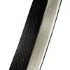 2pcs Retail ZARSIA PU Leather Tennis Racket Replacement Grip Thick Leather Handle Grip for Tennis Racquet 5