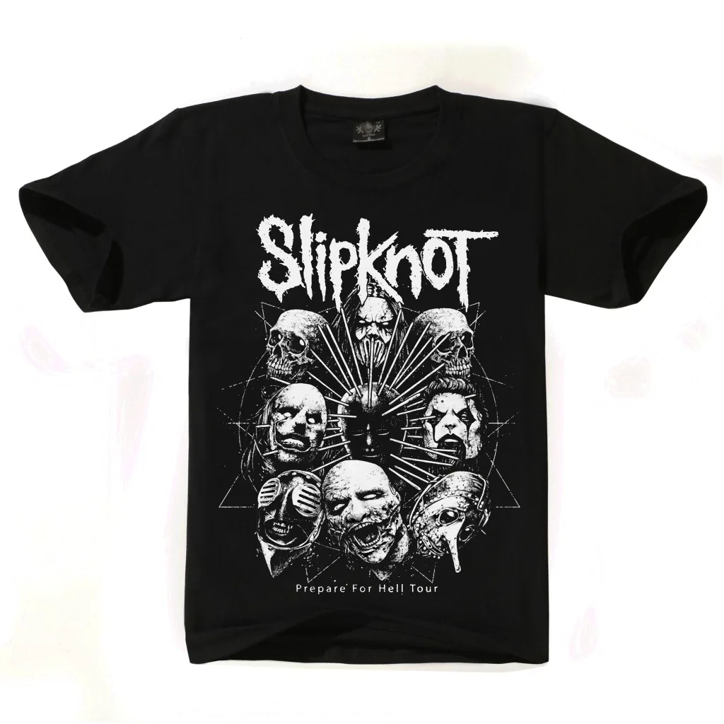 t shirt heavy metal tshirts Tops Tees 