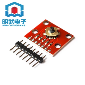

5-way switch 5Way Tactile Switch Breakout development board module