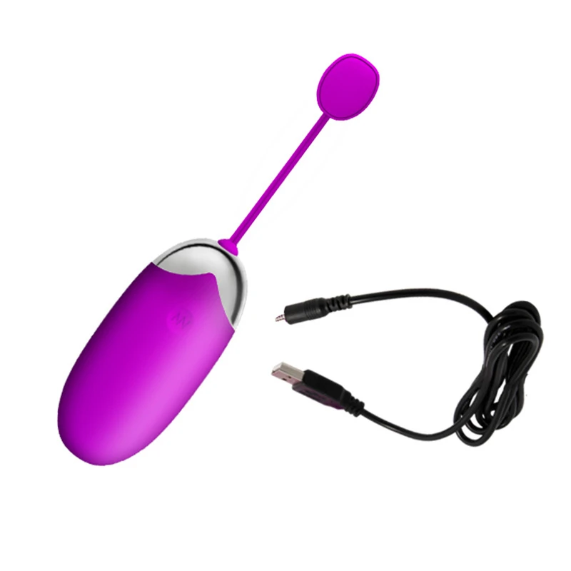 APP Bluetooth Vibrator Wireless Remote Control Vibrators Vagina Ball Clitoris Subcarrier Vibrator Frequency Sex Toy for Womens