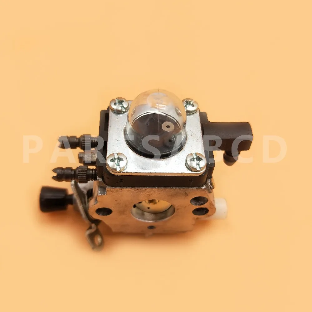 OEM карбюратор для zama Stihl FS38 HS45 FS45 FS46 FS55 FS74 FS75 FS76 FS80 C1Q S265 триммер м TCA41