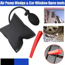 pump Locksmith Tools Medium Size Auto for Lock Pick Set Open Car Door Lock with Cilp