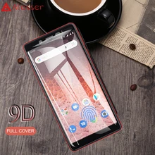 Alesser для Nokia 1 Plus закаленное защитная стеклянная пленка экрана