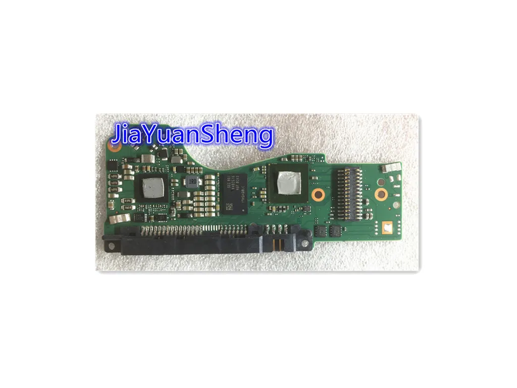 

Seagate desktop hard disk circuit board/ EVN02 100831808 REV A / 1806